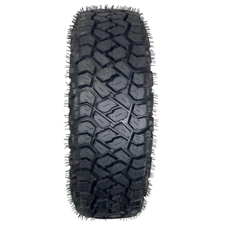 Itp® Intersect Tires 4