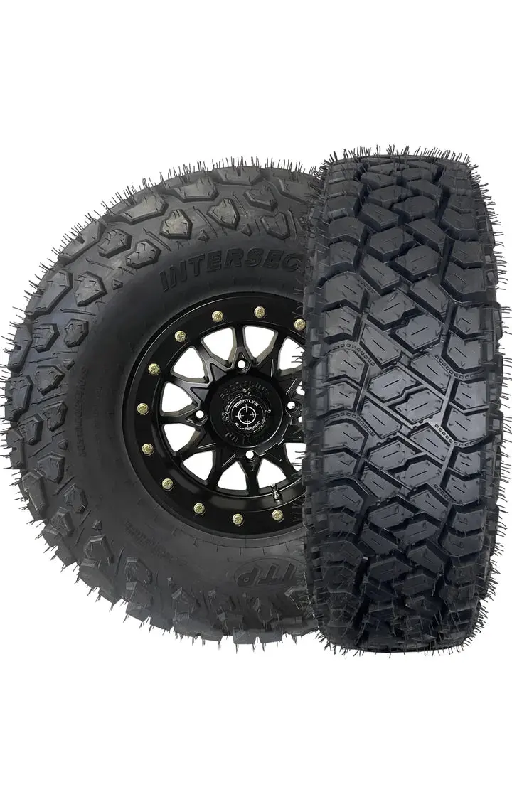 Itp® Intersect Tires 1