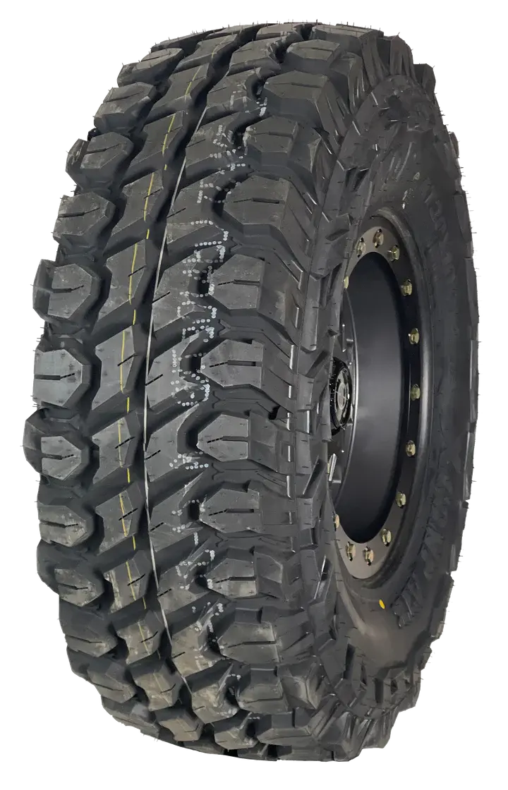 X Comp Gladiator Xcomp Atr Tires 1