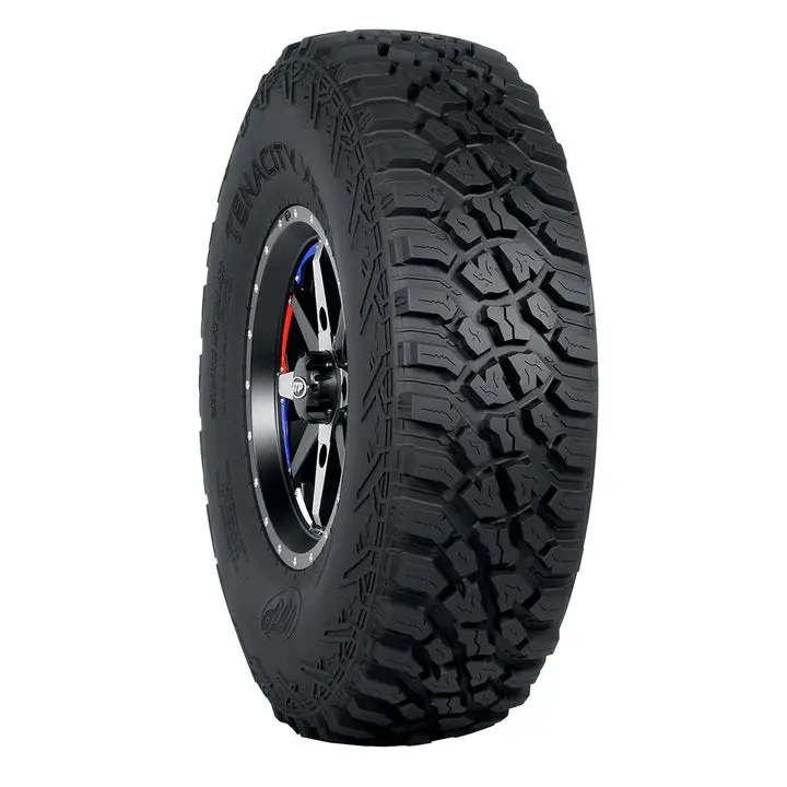 Itp® Tenacity (10 Ply) Tires 1