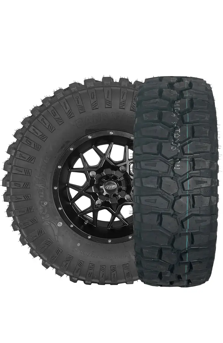 Broad Peak Baer Xt Tires 1
