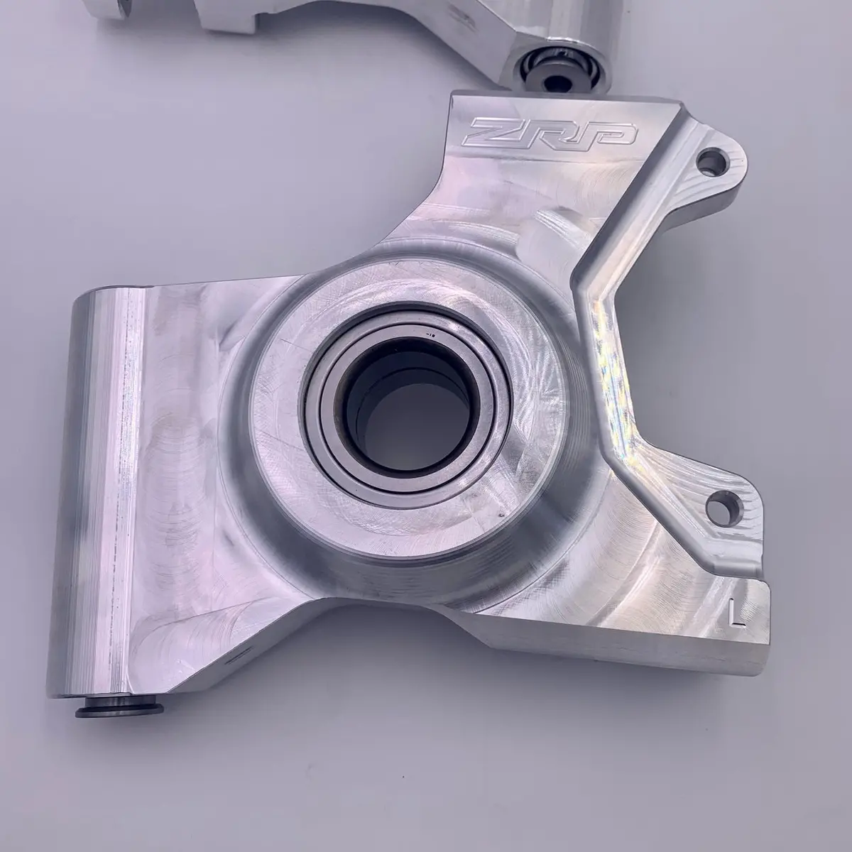 Kawasaki Krx Rear Knuckle By Zrp 1