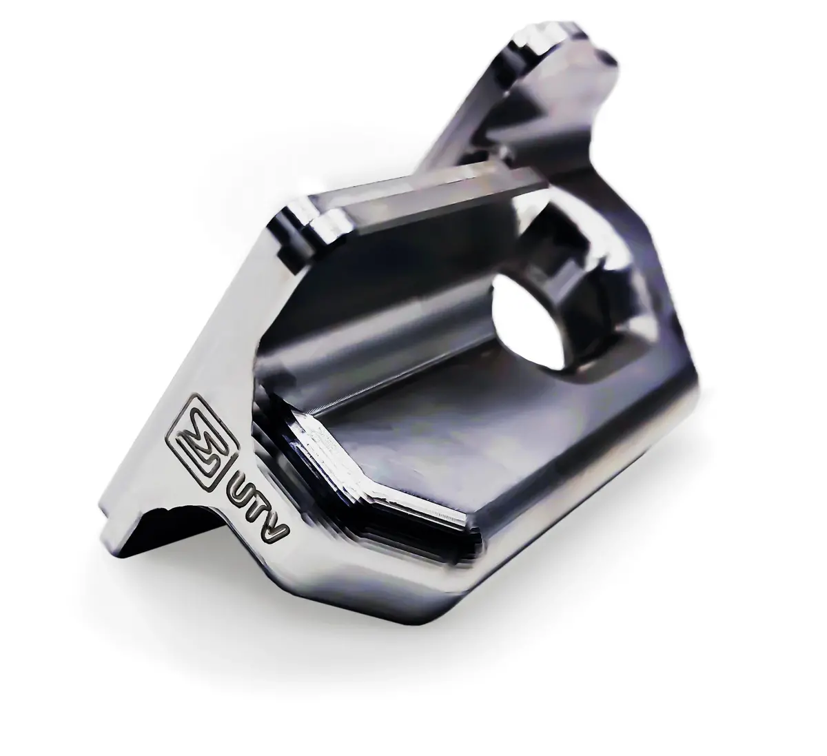 Lm Utv Can-Am Maverick X3 Tow / Tie-Down Hook 1