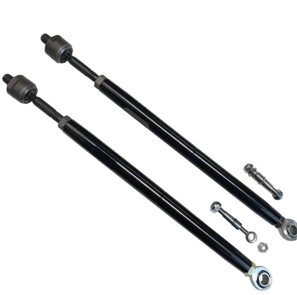 Nrp Rzr Turbo S Front Tie Rods, M16x1.50 Thread 1