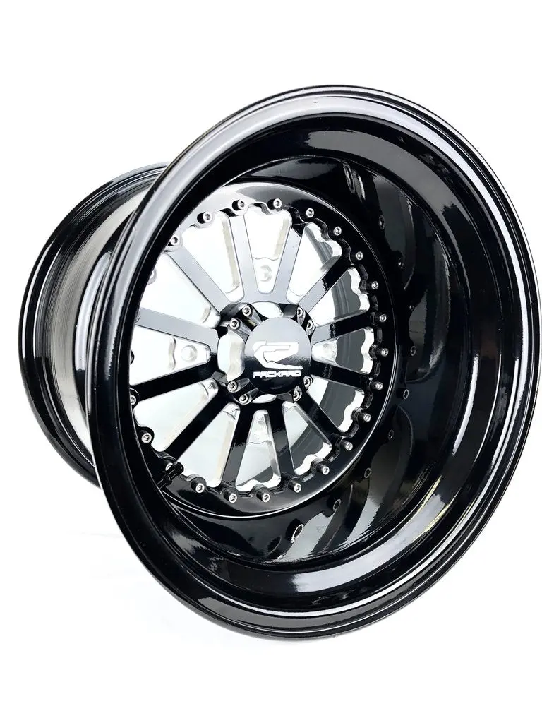 Packard Performance *Nova - Gloss Black By Ultra Light 1