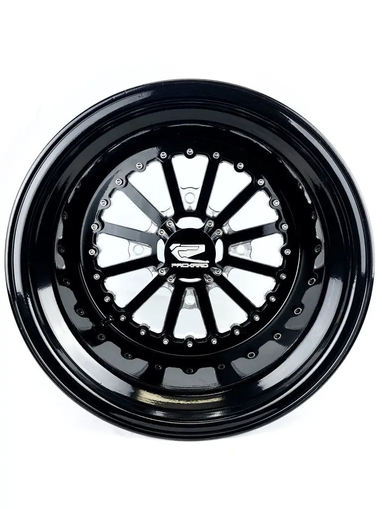 Packard Performance *Nova - Gloss Black By Ultra Light 2