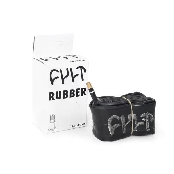 Cult Rubber 20Inch Tube 1