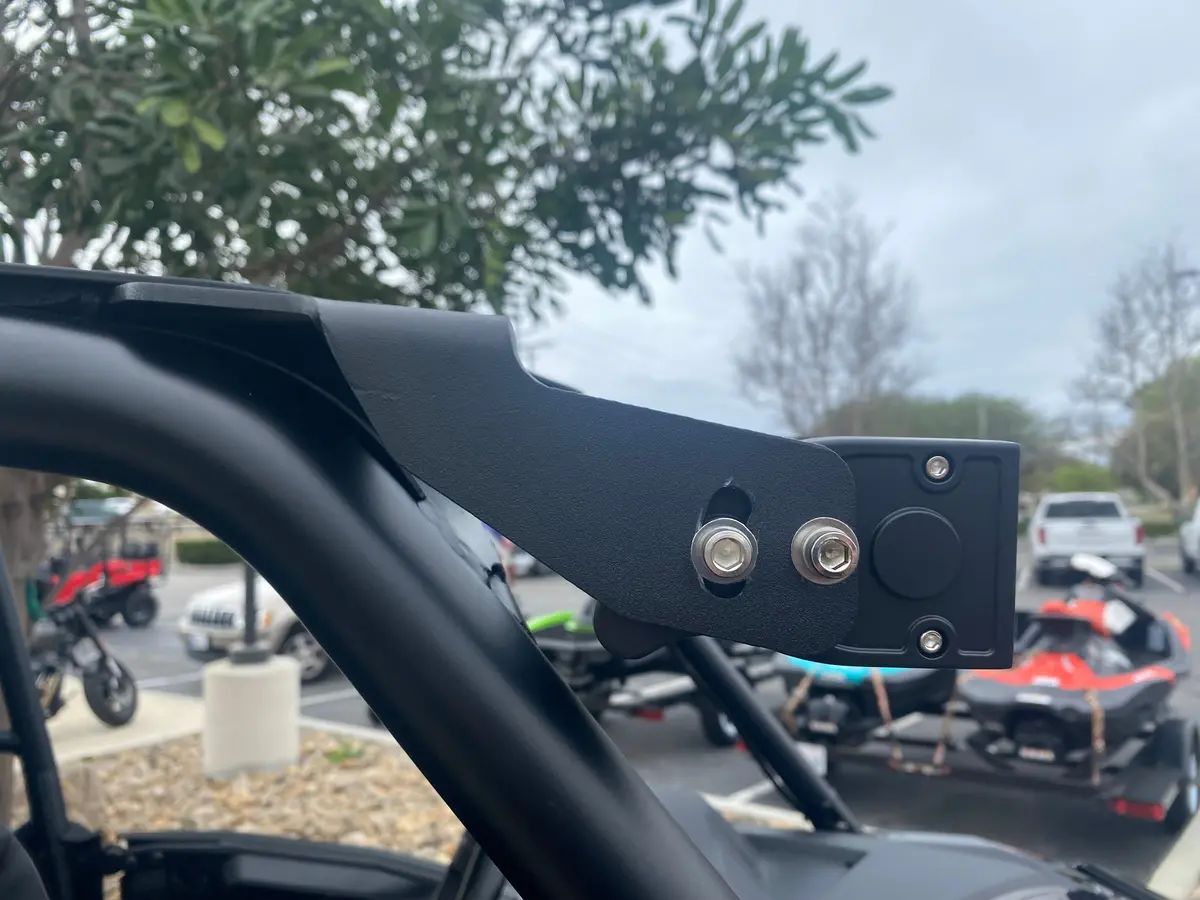 Rzr Xp 38 Race Bracket 2
