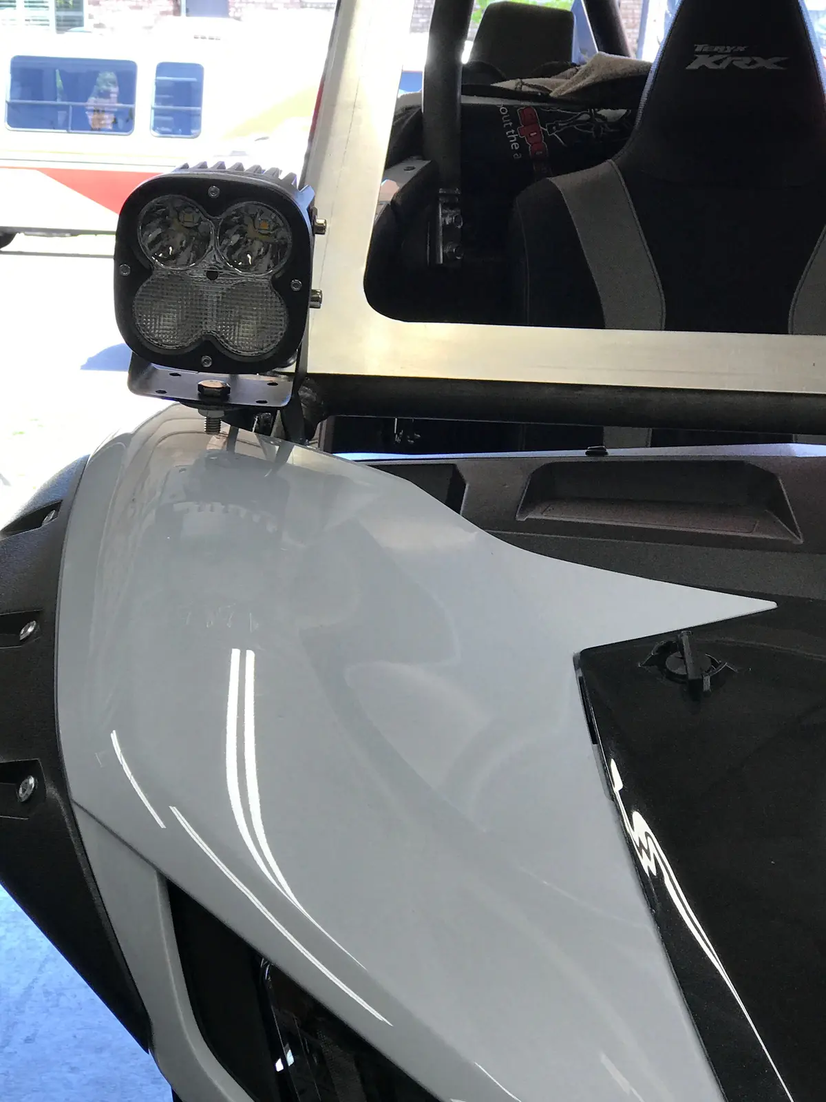 Krx Ditch Bracket 2