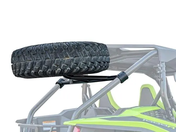 Honda Talon 1000 Spare Tire Carrier By Super Atv 2