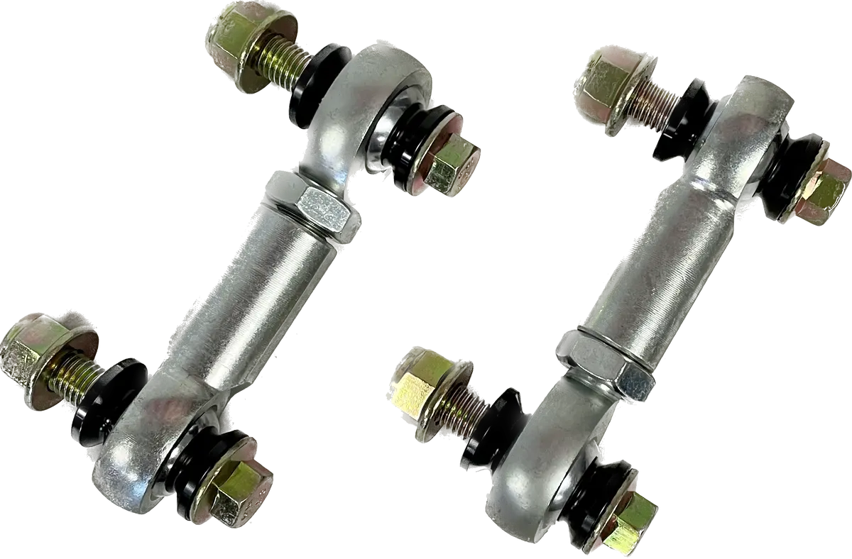 Can-Am X3 Front Sway Bar End Links 1