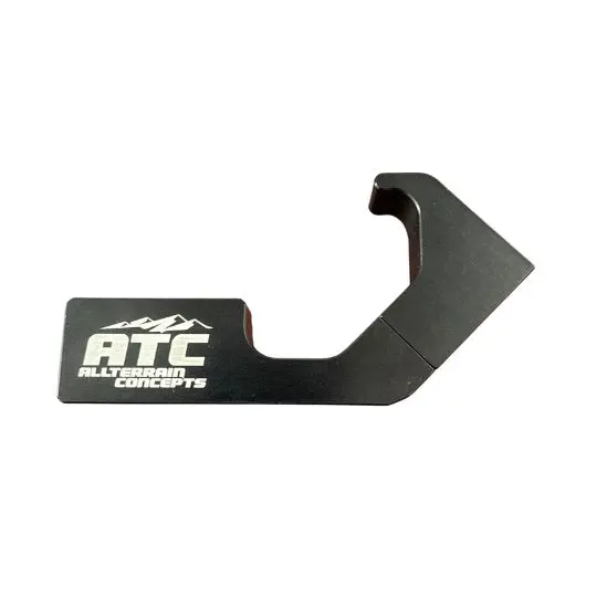 Atc Side-Winder Series Mirrors 11