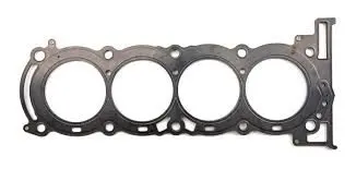 Bikeman Head Gasket Rzr Pro R 1