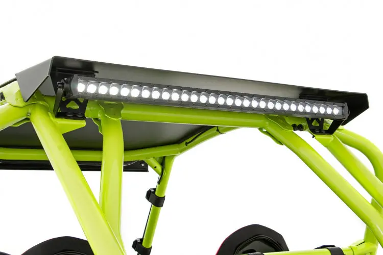 Rough Country Polaris Rear-Facing 30-Inch Led Kit (19-21 Rzr Turbo S) 1