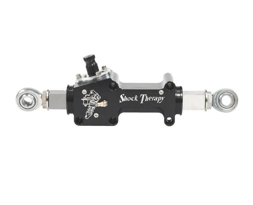 Polaris Rzr Xp (2024+) Billet Steering Rack By Shock Therapy 1