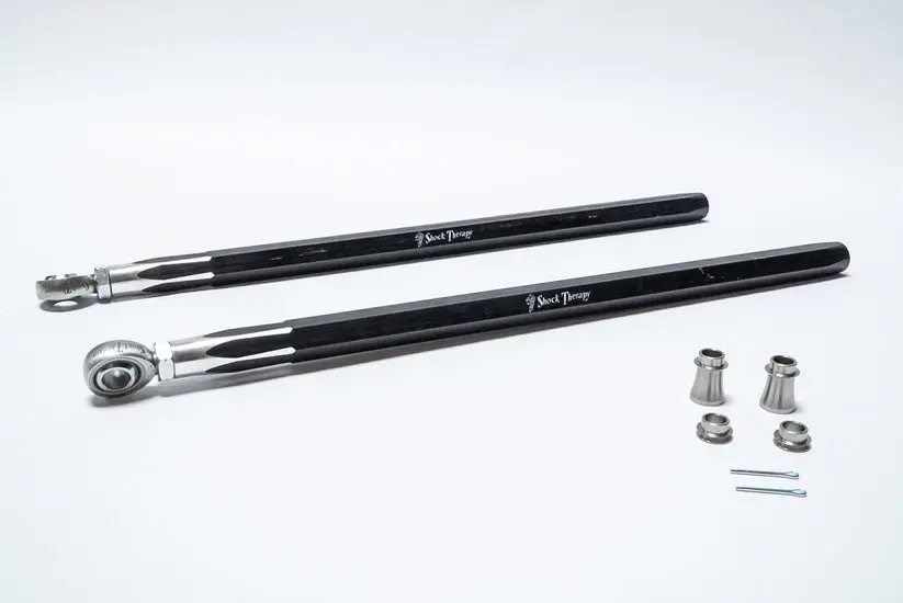 Shock Therapy Can-Am Maverick X3 Bump Steer Delete Kits (Bsd) 1