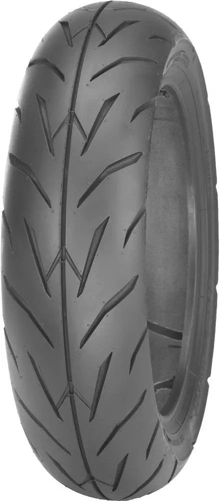 Irc Tire Nr-77U Front 70/90-14 F 34P Bias 1