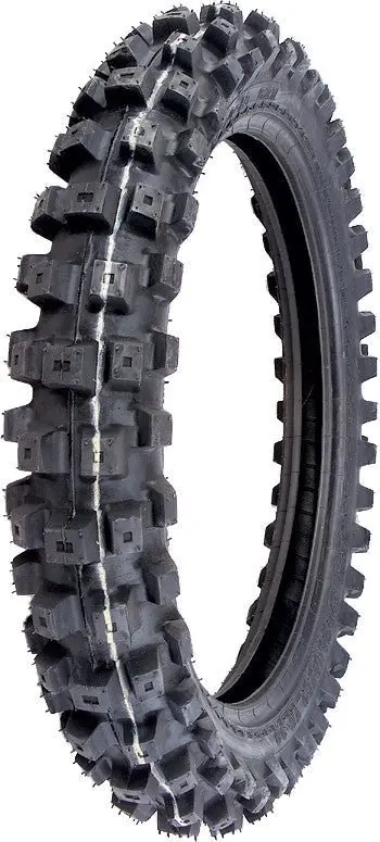 Irc Tire Ve33 100/100-18 Rear Tire 1