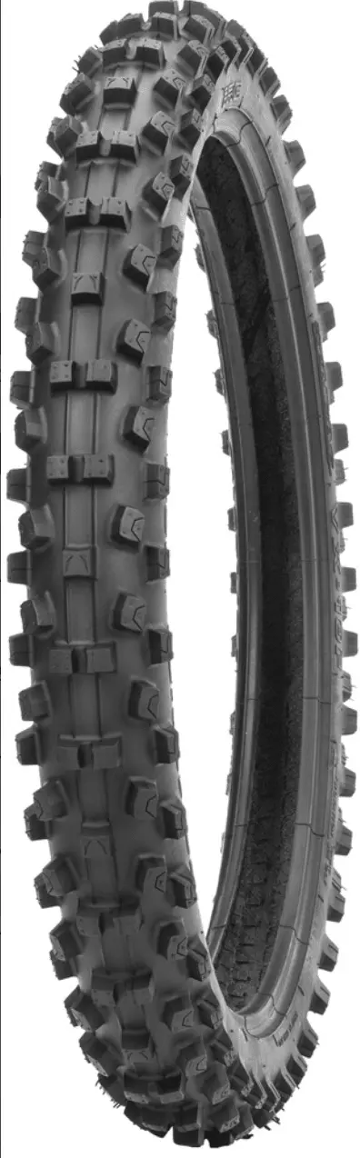 Irc Tire Vx-10 Front 60/100-16 31M Bias Tt 1