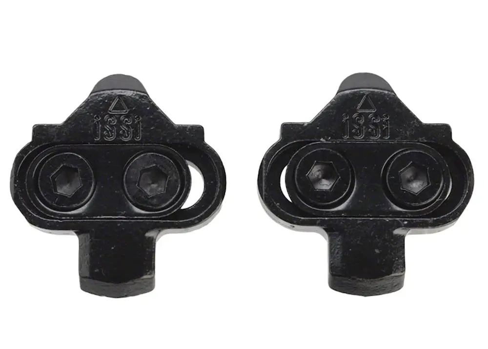 Spd Compatible Cleats 1