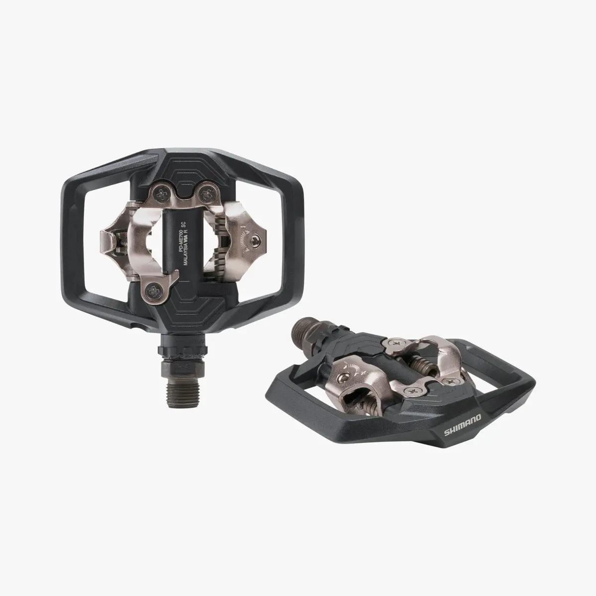 Shimano Pd-Me700 Pedal 1