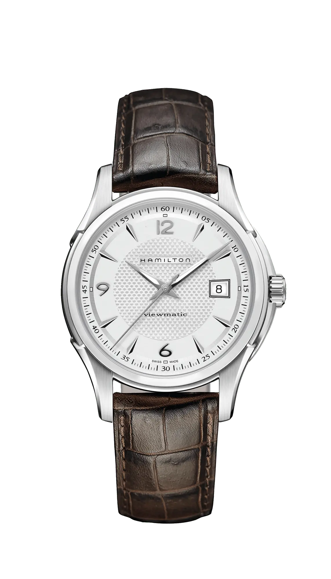 Hamilton Jazzmaster Viewmatic Auto 40Mm 1