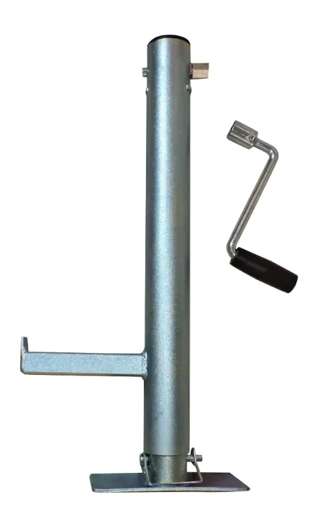 Hornet Outdoors Universal Extended Range Quick Lift Jack 1