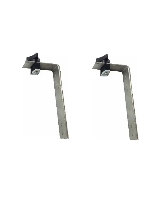 Hornet Outdoors Can Am Defender And Commander Jack And Mount 4
