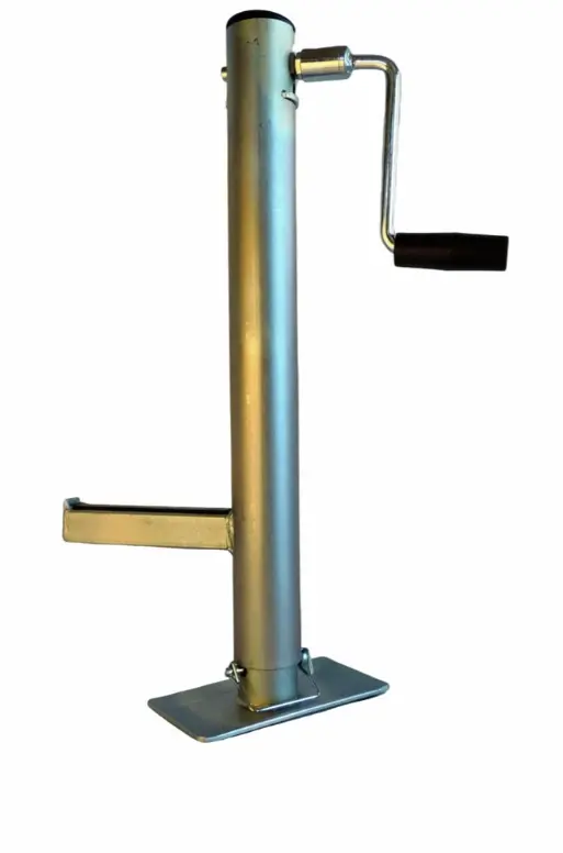 Hornet Outdoors Universal Quick Lift Jack Standard Lifting Height 1