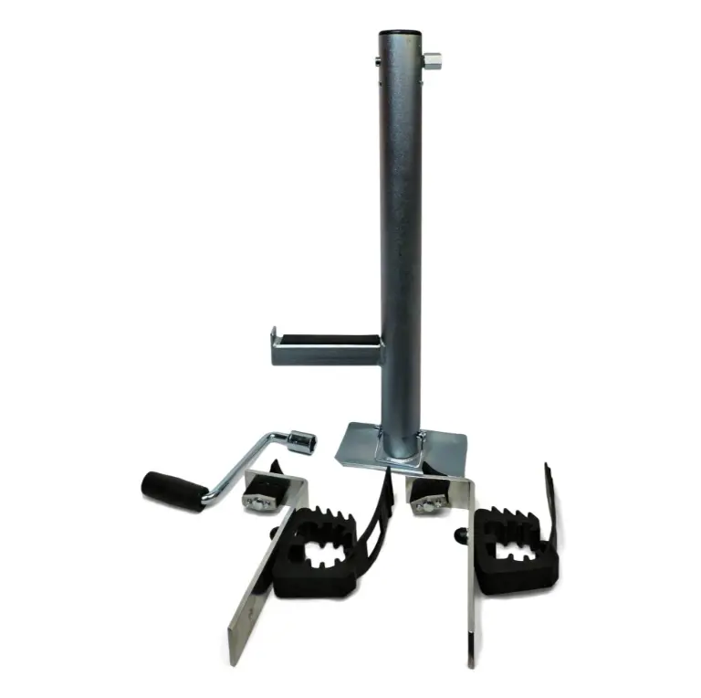 Hornet Outdoors Can Am Defender And Commander Jack And Mount 1