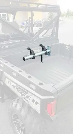 Hornet Outdoors Polaris Ranger And General Quick Lift Jack Bed Mount 1