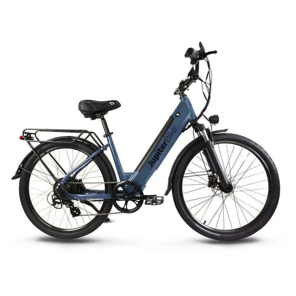 Journey Electric Bike 1