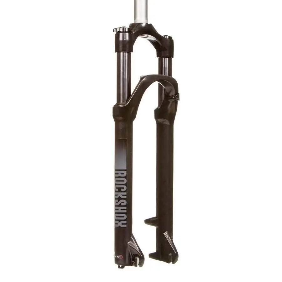 Rockshox Judy Silver Tk A3 Fork - 100Mm 1