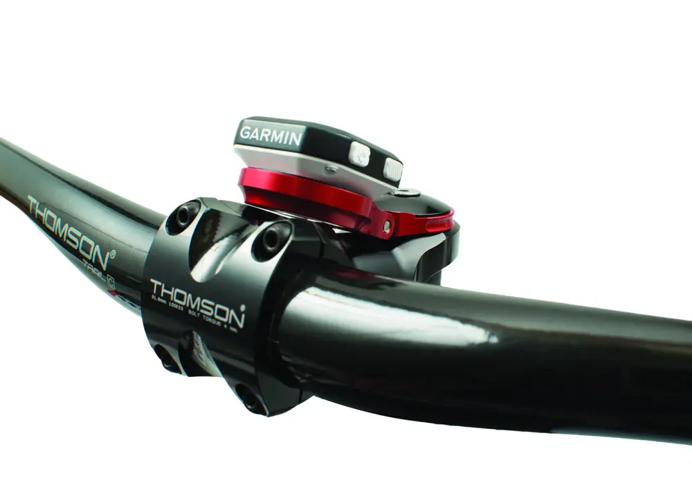 Adjustable Garmin Stem Mount 1