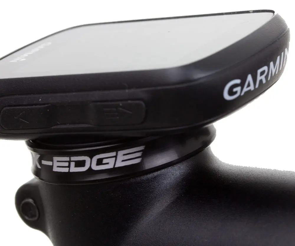 Gravity Top Cap Mount 1