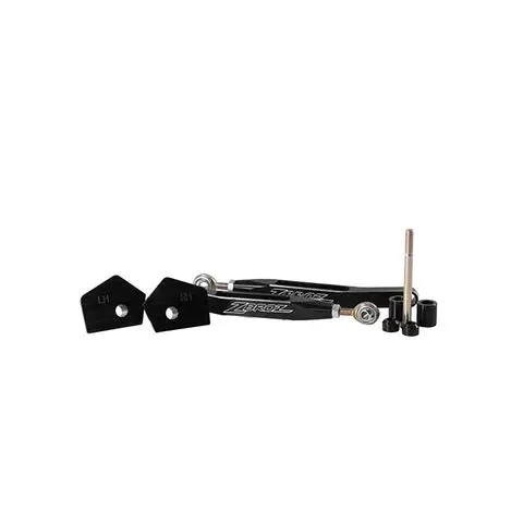 Zbroz Ski-Doo Gen 4/Gen 5 T-Motion Lockout (2017-2024) 1