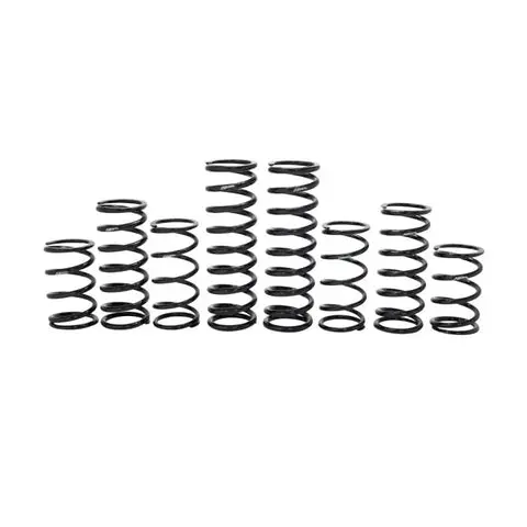 Zbroz Polaris Rzr Turbo R 4 Walker Evans Stage 1 Spring Kit 1