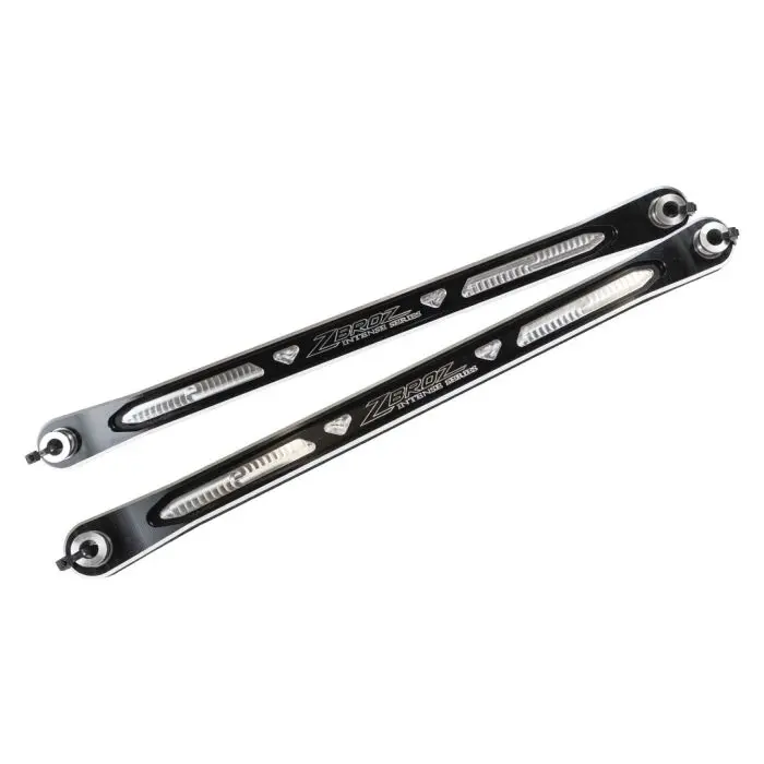 Polaris Rzr Pro R Intense Series Billet Sway Bar Link Rods (2022-2023) By Zbroz 1
