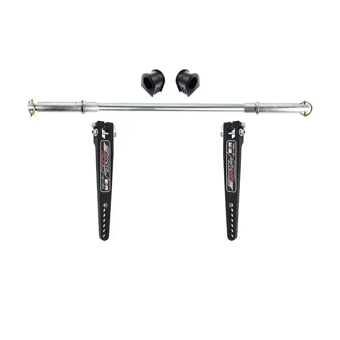 Polaris Rzr Xp 1000/Turbo | Xp 4 1000/Turbo | Rs1 Sway Bar Kit By Zbroz 1