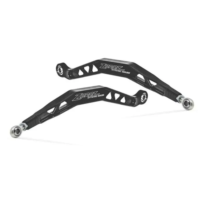 Zbroz Polaris Rzr Xp 1000/Turbo | Xp 4 1000/Turbo | Rs1 Intense Series® Lower Radius Rod Kit (2017-2023) 1