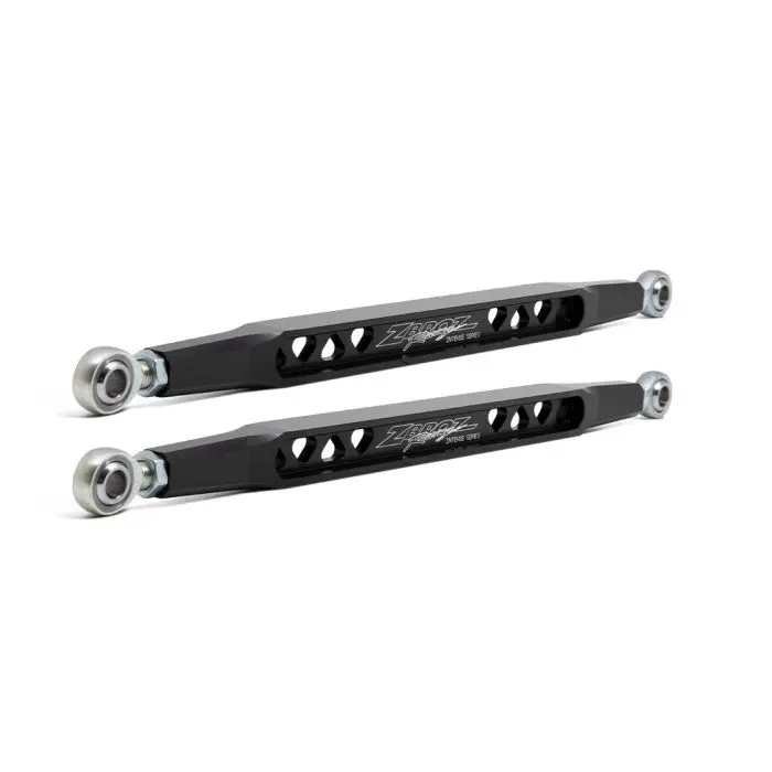 Zbroz Polaris Rzr Xp 1000/Turbo | Xp 4 1000/Turbo | Rs1 Intense Series® Upper Radius Rod Kit (2017-2023) 1
