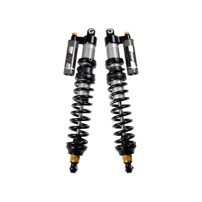 Zbroz - Can-Am Commander 2" X2 Series Exit Shocks Front Pair (2021-2023) 1