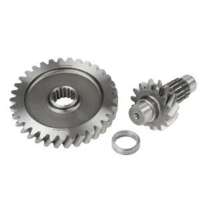 Kraftwerks Sub Trans Final Drive Gear Set - '20-'24 Kawasaki Krx - 14-33 (2.36) +18% 1