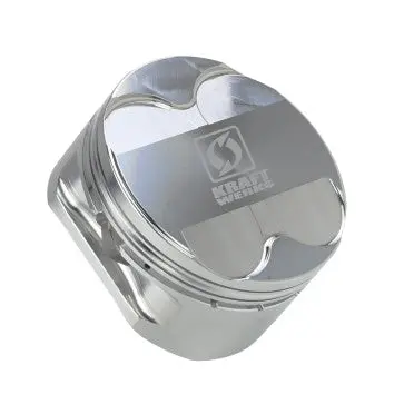 Kraftwerks Piston Kit - '16-'24 Yamaha Yxz - 80.00Mm - Cr12.5:1 1