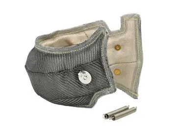 Kraftwerks Turbo Blanket 1
