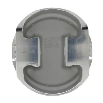 Kraftwerks Piston Kit - '14-'23 Polaris Rzr - 93.00Mm Bore - Cr10:1 2