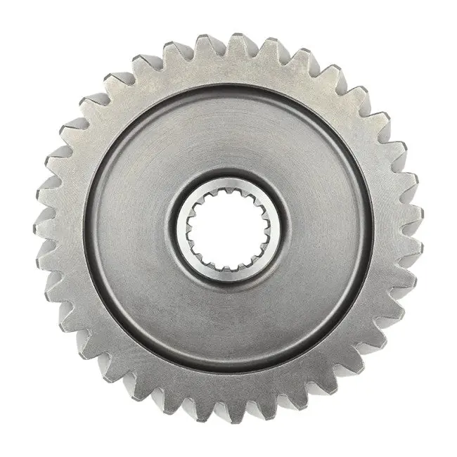 Kraftwerks Sub Trans Final Drive Gear Set - '20-'24 Kawasaki Krx - 14-33 (2.36) +18% 2