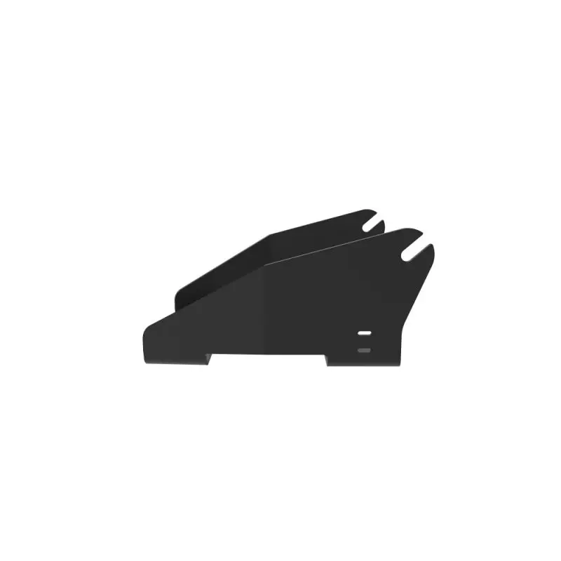 Kc Polaris Rzr Pro R Overhead/Roof Light Bar Mounts 2