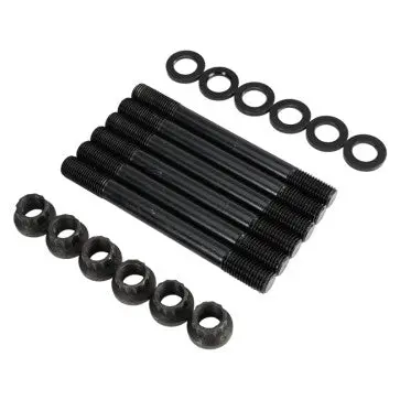 Kraftwerks Head Stud Kit - '14-'24 Polaris Rzr/Rzr Turbo 1