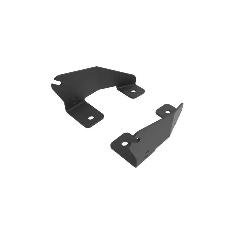 Kc Polaris Rzr Pro R Overhead/Roof Light Bar Mounts 1